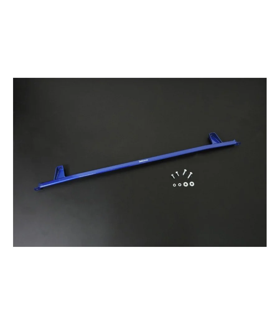 Hardrace Q0373 Rear Lower Brace Toyota Sienna - 