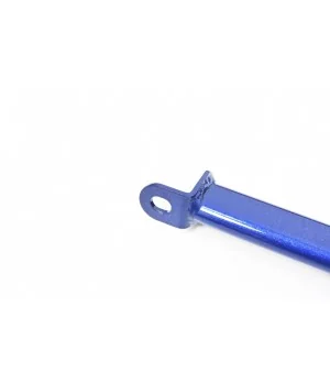 Hardrace Q0373 Rear Lower Brace Toyota Sienna - 