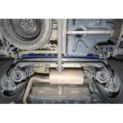 Hardrace Q0373 Rinforzo inferiore posteriore Toyota Sienna - 