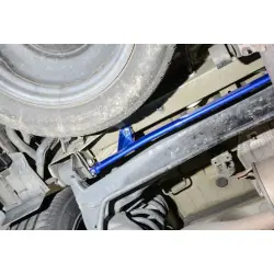 Hardrace Q0373 Rinforzo inferiore posteriore Toyota Sienna - 