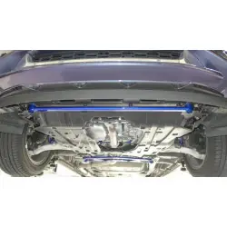 Hardrace Q0374 Supporto radiatore anteriore Honda. Odyssey jdm - 