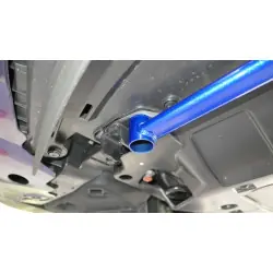 Hardrace Q0374 Front Radiator Brace Honda. Odyssey jdm - 