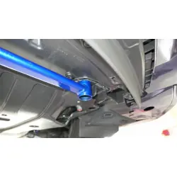 Hardrace Q0374 Supporto radiatore anteriore Honda. Odyssey jdm - 