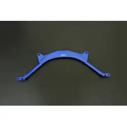 Bars and braces - Carparty