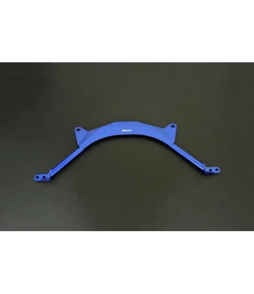 Rinforzo inferiore anteriore Hardrace Q1312 Toyota Alphard / vellfire, Lexus LM - 