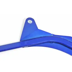 Hardrace Q0375 Front Lower 4 Points Brace Honda. Odyssey jdm - 