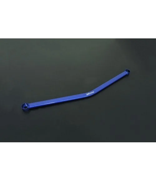 Hardrace Q0466 Front Lower 4 Points Brace Lexus RX - 