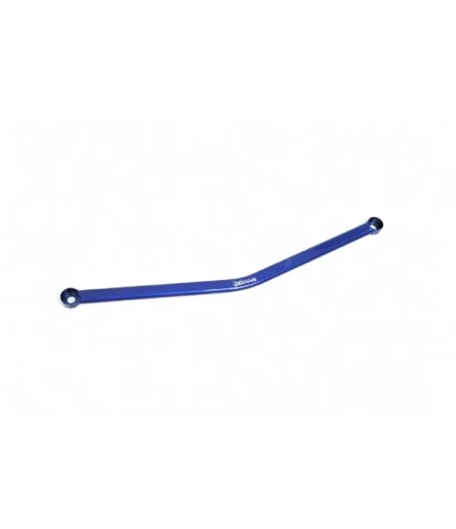 Hardrace Q0376 Rinforzo anteriore inferiore-posteriore Honda. Odyssey jdm - 