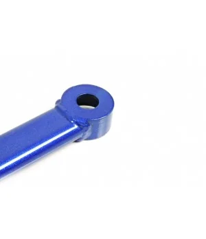 Hardrace Q0376 Front Lower-rear Brace Honda. Odyssey jdm - 