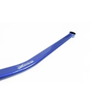 Hardrace Q0376 Front Lower-rear Brace Honda. Odyssey jdm - 