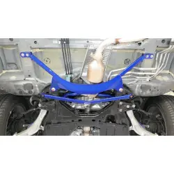 Hardrace Q0376 Rinforzo anteriore inferiore-posteriore Honda. Odyssey jdm - 