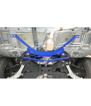 Hardrace Q0376 Front Lower-rear Brace Honda. Odyssey jdm - 