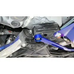 Hardrace Q0376 Rinforzo anteriore inferiore-posteriore Honda. Odyssey jdm - 