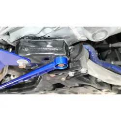 Hardrace Q0376 Rinforzo anteriore inferiore-posteriore Honda. Odyssey jdm - 