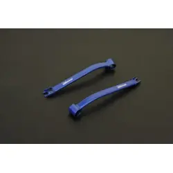 Hardrace Q0378 Supporto inferiore posteriore Toyota Camry - 