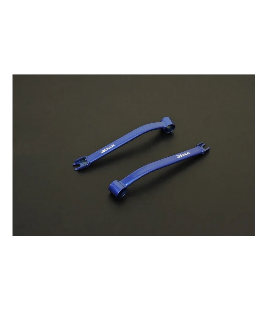 Hardrace Q0378 Rear Lower Brace Toyota Camry - 