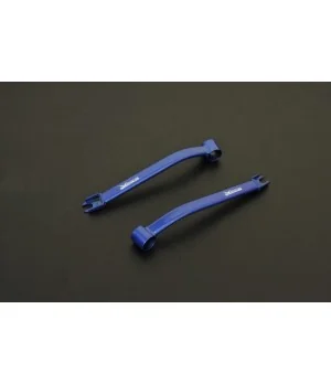 Hardrace Q0378 Rear Lower Brace Toyota Camry - 