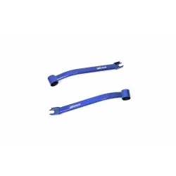 Hardrace Q0378 Supporto inferiore posteriore Toyota Camry - 