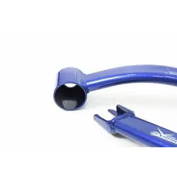 Hardrace Q0378 Rear Lower Brace Toyota Camry - 