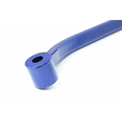 Hardrace Q0378 Supporto inferiore posteriore Toyota Camry - 