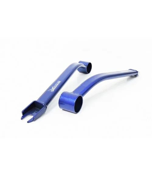 Hardrace Q0378 Rear Lower Brace Toyota Camry - 
