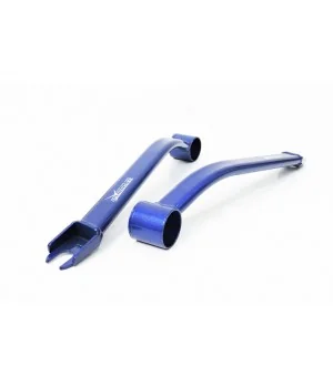 Hardrace Q0378 Rear Lower Brace Toyota Camry - 