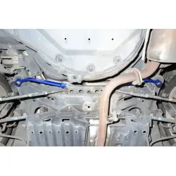 Hardrace Q0378 Rear Lower Brace Toyota Camry - 