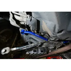 Hardrace Q0378 Supporto inferiore posteriore Toyota Camry - 