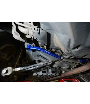 Hardrace Q0378 Rear Lower Brace Toyota Camry - 