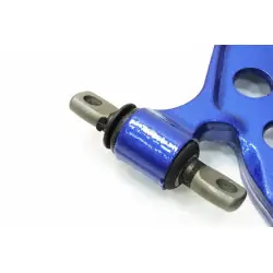 Braccio di controllo inferiore anteriore Hardrace Q0379 Lexus RX - 