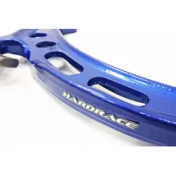 Braccio di controllo inferiore anteriore Hardrace Q0379 Lexus RX - 