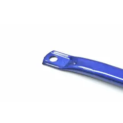 Hardrace Q0380 Front Lower 4 Points Brace Mercedes-Benz C-class, Glc-class - 