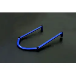 Bars and braces - Carparty