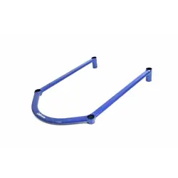 Hardrace Q0381 Middle Lower Brace Mercedes-Benz C-class - 