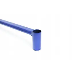 Hardrace Q0381 Supporto inferiore centrale Mercedes-Benz Classe C - 