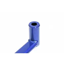 Hardrace Q0381 Middle Lower Brace Mercedes-Benz C-class - 