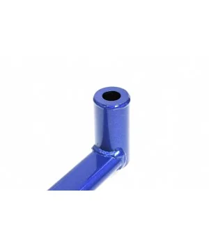 Hardrace Q0381 Middle Lower Brace Mercedes-Benz C-class - 