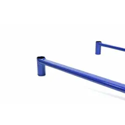 Hardrace Q0381 Middle Lower Brace Mercedes-Benz C-class - 