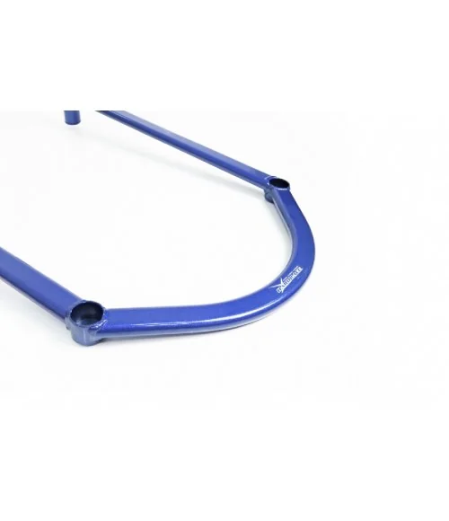 Hardrace Q0381 Middle Lower Brace Mercedes-Benz C-class - 