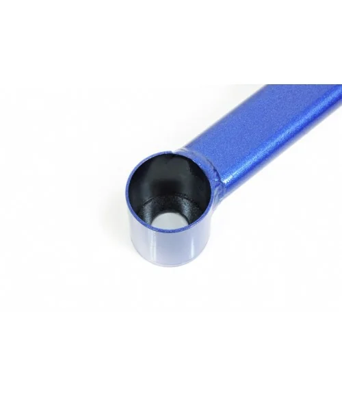 Hardrace Q0382 Rear Subframe Support Brace Mercedes-Benz C-class - 