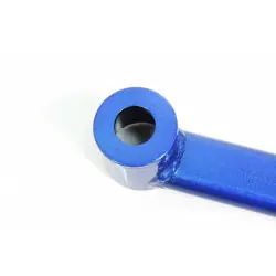 Supporto telaio ausiliario posteriore Hardrace Q0382 Mercedes-Benz Classe C - 