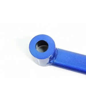 Hardrace Q0382 Rear Subframe Support Brace Mercedes-Benz C-class - 