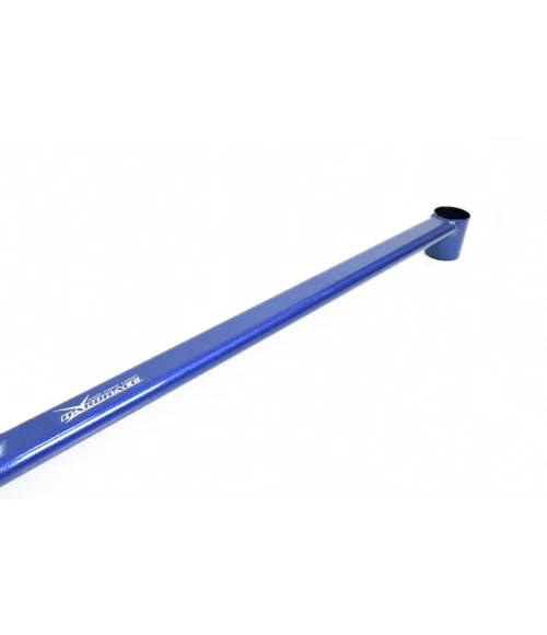 Hardrace Q0382 Rear Subframe Support Brace Mercedes-Benz C-class - 
