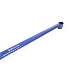 Supporto telaio ausiliario posteriore Hardrace Q0382 Mercedes-Benz Classe C - 