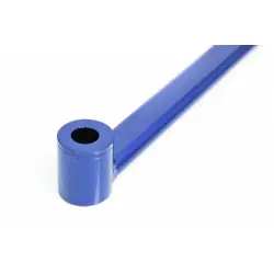 Supporto telaio ausiliario posteriore Hardrace Q0382 Mercedes-Benz Classe C - 