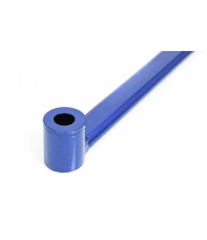 Hardrace Q0382 Rear Subframe Support Brace Mercedes-Benz C-class - 