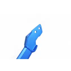 Barra stabilizzatrice anteriore Hardrace Q0383 Mercedes-Benz Classe C - 