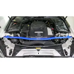 Barra stabilizzatrice anteriore Hardrace Q0383 Mercedes-Benz Classe C - 