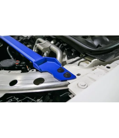 Hardrace Q0383 Front Strut Brace Mercedes-Benz C-class - 