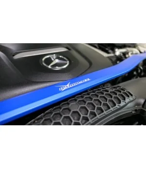 Hardrace Q0383 Front Strut Brace Mercedes-Benz C-class - 